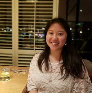 Meet your Posher, Jackie